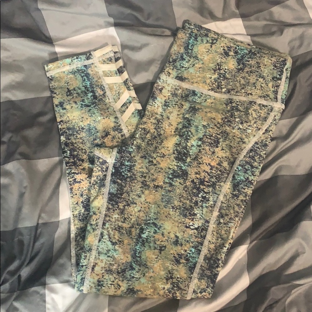 Mona b leggings